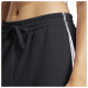 Adidas Γυναικείο παντελόνι φόρμας Essentials 3-S French Terry Cuffed Pants Adidas Γυναικείο παντελόνι φόρμας Essentials 3-S French Terry Cuffed Pants